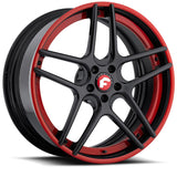 FORGIATO I 2.0 EXOTIC - DIECI ECL