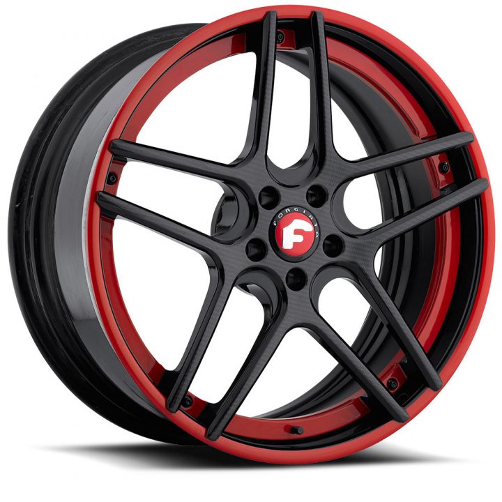 FORGIATO I 2.0 EXOTIC - DIECI ECL