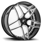 FORGIATO I 2.0 EXOTIC - DIECI ECL