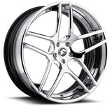 FORGIATO I 2.0 EXOTIC - DIECI ECL