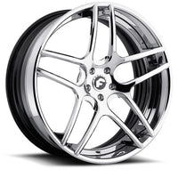 FORGIATO I 2.0 EXOTIC - DIECI ECL