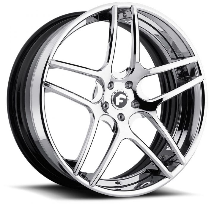 FORGIATO I 2.0 EXOTIC - DIECI ECL