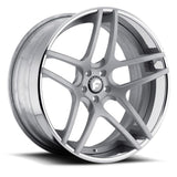 FORGIATO I 2.0 EXOTIC - DIECI ECL