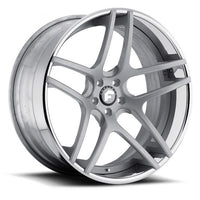 FORGIATO I 2.0 EXOTIC - DIECI ECL