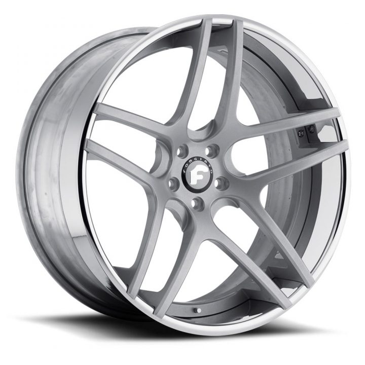 FORGIATO I 2.0 EXOTIC - DIECI ECL