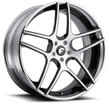 FORGIATO I 2.0 EXOTIC - DIECI ECL