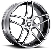 FORGIATO I 2.0 EXOTIC - DIECI ECL