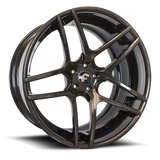FORGIATO I 2.0 EXOTIC - DIECI ECL