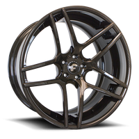 FORGIATO I 2.0 EXOTIC - DIECI ECL