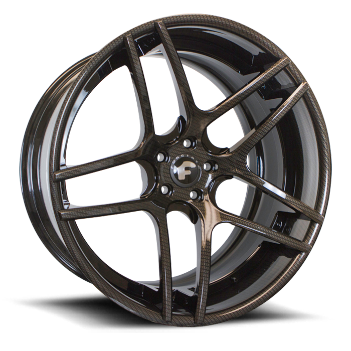 FORGIATO I 2.0 EXOTIC - DIECI ECL