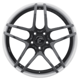 FORGIATO I 2.0 EXOTIC - DIECI ECL