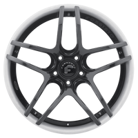 FORGIATO I 2.0 EXOTIC - DIECI ECL