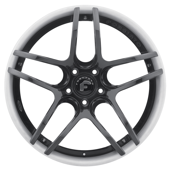 FORGIATO I 2.0 EXOTIC - DIECI ECL