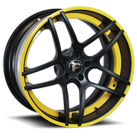 FORGIATO I 2.0 EXOTIC - DIECI ECL
