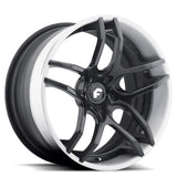FORGIATO I 2.0 EXOTIC - DIECI ECX
