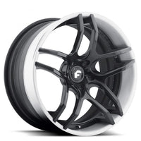 FORGIATO I 2.0 EXOTIC - DIECI ECX