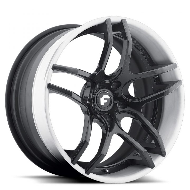 FORGIATO I 2.0 EXOTIC - DIECI ECX