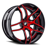 FORGIATO I 2.0 EXOTIC - DIECI ECX