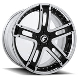 FORGIATO I 2.0 EXOTIC - ESTREMO ECL