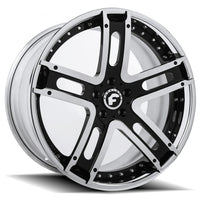 FORGIATO I 2.0 EXOTIC - ESTREMO ECL