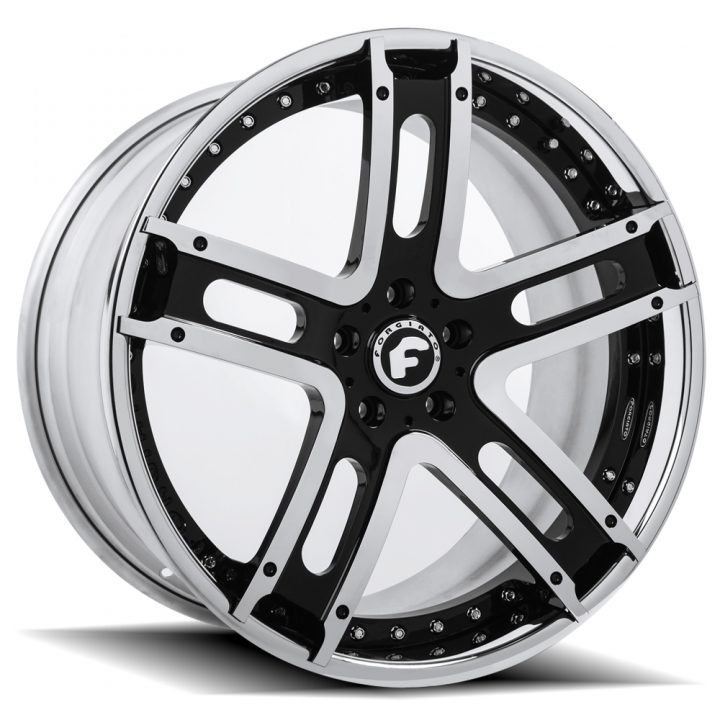 FORGIATO I 2.0 EXOTIC - ESTREMO ECL