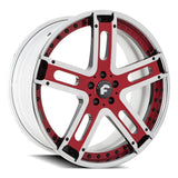 FORGIATO I 2.0 EXOTIC - ESTREMO ECL