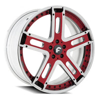 FORGIATO I 2.0 EXOTIC - ESTREMO ECL