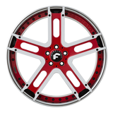 FORGIATO I 2.0 EXOTIC - ESTREMO ECL