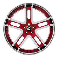 FORGIATO I 2.0 EXOTIC - ESTREMO ECL