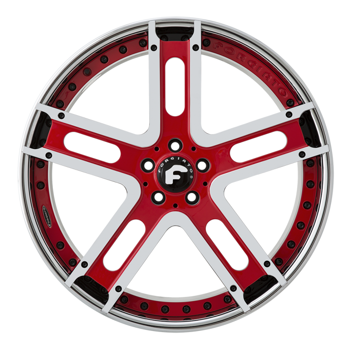 FORGIATO I 2.0 EXOTIC - ESTREMO ECL