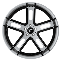 FORGIATO I 2.0 EXOTIC - ESTREMO ECL