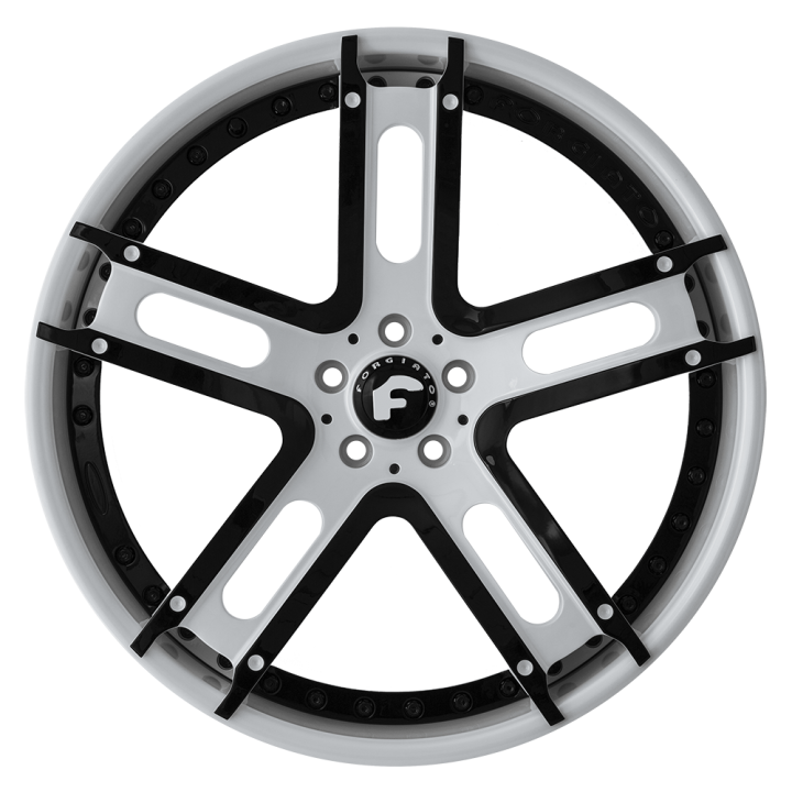 FORGIATO I 2.0 EXOTIC - ESTREMO ECL