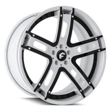 FORGIATO I 2.0 EXOTIC - ESTREMO ECL