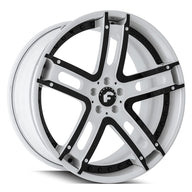 FORGIATO I 2.0 EXOTIC - ESTREMO ECL