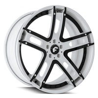 FORGIATO I 2.0 EXOTIC - ESTREMO ECL