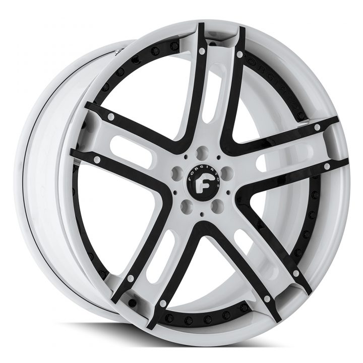 FORGIATO I 2.0 EXOTIC - ESTREMO ECL