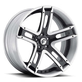 FORGIATO I 2.0 EXOTIC - ESTREMO ECL