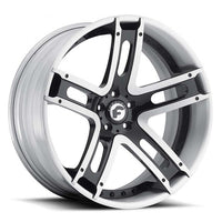 FORGIATO I 2.0 EXOTIC - ESTREMO ECL