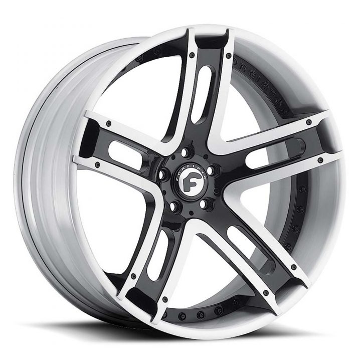 FORGIATO I 2.0 EXOTIC - ESTREMO ECL