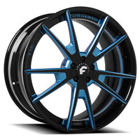 FORGIATO I 2.0 EXOTIC - F2.01