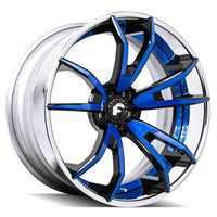 FORGIATO I 2.0 EXOTIC - F2.01