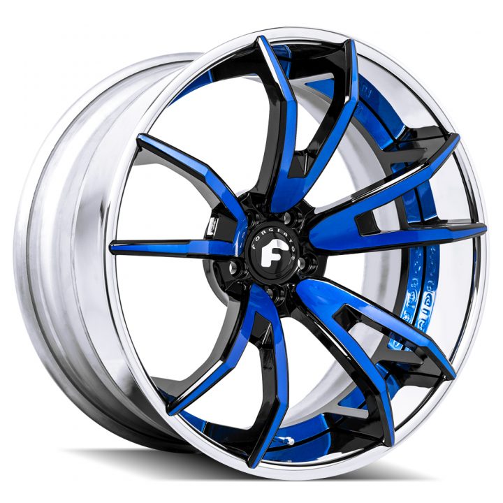 FORGIATO I 2.0 EXOTIC - F2.01
