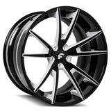 FORGIATO I 2.0 EXOTIC - F2.01