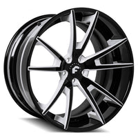 FORGIATO I 2.0 EXOTIC - F2.01