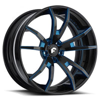 FORGIATO I 2.0 EXOTIC - F2.01