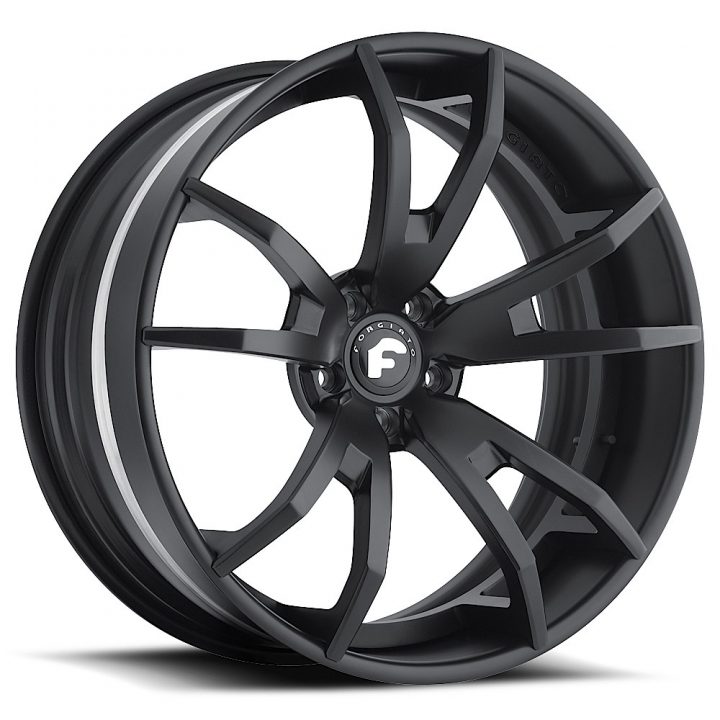 FORGIATO I 2.0 EXOTIC - F2.01