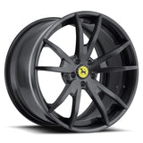 FORGIATO I 2.0 EXOTIC - F2.01