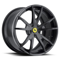 FORGIATO I 2.0 EXOTIC - F2.01
