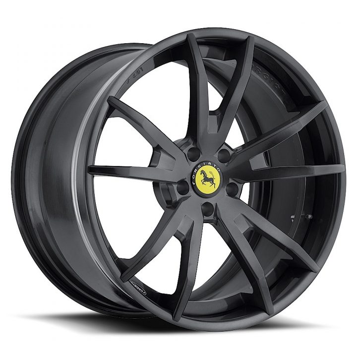 FORGIATO I 2.0 EXOTIC - F2.01