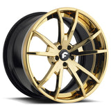 FORGIATO I 2.0 EXOTIC - F2.01